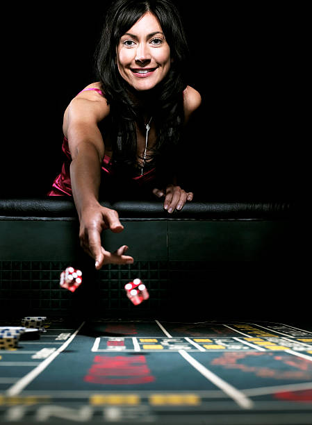 bahasaslot live casino table with multiple camera angles and live dealer