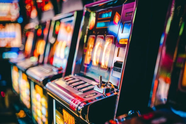 Live roulette table with multiple players and real-time data feed
