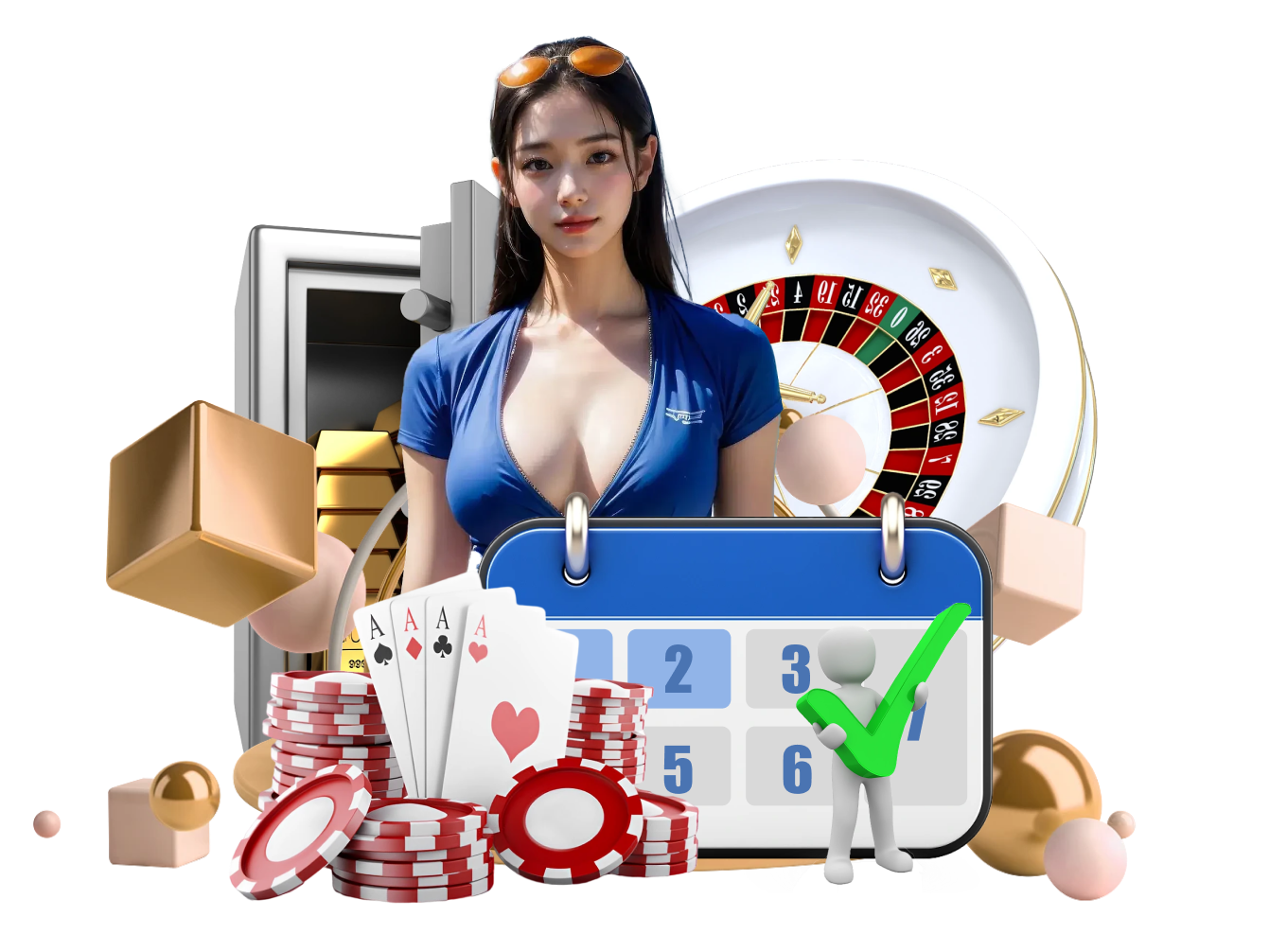 Playtech roulette table interface on bahasaslot mobile app with betting layout and live wheel