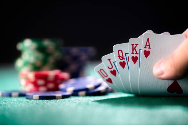 Push Gaming live blackjack table with dealer and multiple camera angles